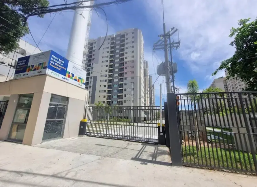 Apartamento com 3 quartos à venda, 64m2 em Cachambi, Rio De Janeiro - RJ - imagem 5 Foto 5 de Apartamento com 3 quartos à venda, 64m2 em Cachambi, Rio De Janeiro - RJ