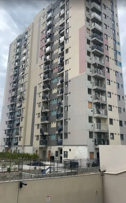 Apartamento com 3 quartos à venda, 64m2 em Cachambi, Rio De Janeiro - RJ - imagem 3 Foto 3 de Apartamento com 3 quartos à venda, 64m2 em Cachambi, Rio De Janeiro - RJ