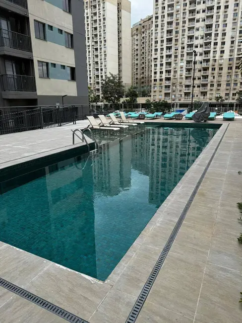 Apartamento com 3 quartos à venda, 64m2 em Cachambi, Rio De Janeiro - RJ - imagem 1 Foto 1 de Apartamento com 3 quartos à venda, 64m2 em Cachambi, Rio De Janeiro - RJ