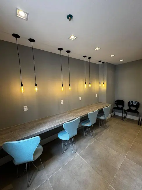 Apartamento com 3 quartos à venda, 64m2 em Cachambi, Rio De Janeiro - RJ - imagem 6 Foto 6 de Apartamento com 3 quartos à venda, 64m2 em Cachambi, Rio De Janeiro - RJ