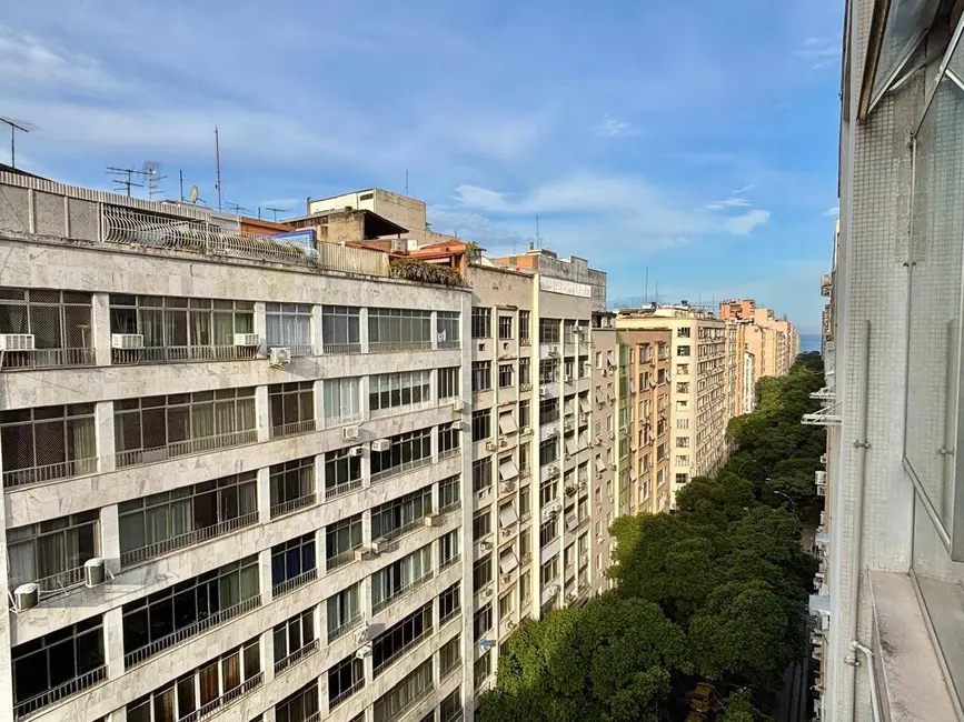 Apartamento com 3 quartos à venda, 86m2 em Copacabana, Rio De Janeiro - RJ - imagem 1 Foto 1 de Apartamento com 3 quartos à venda, 86m2 em Copacabana, Rio De Janeiro - RJ