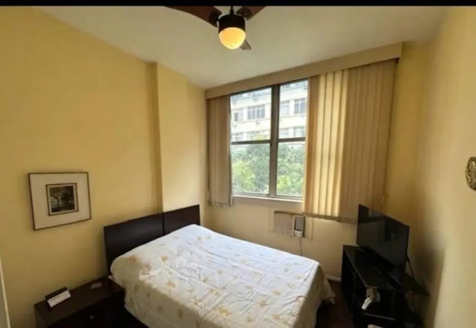 Foto 5 de Apartamento com 3 quartos à venda, 100m2 em Copacabana, Rio De Janeiro - RJ
