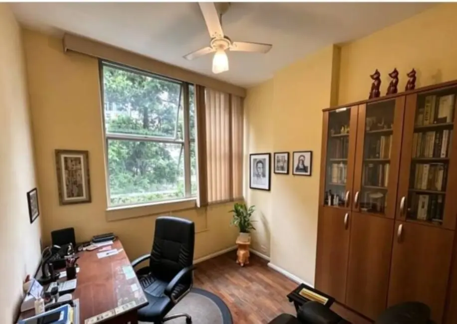 Foto 8 de Apartamento com 3 quartos à venda, 100m2 em Copacabana, Rio De Janeiro - RJ