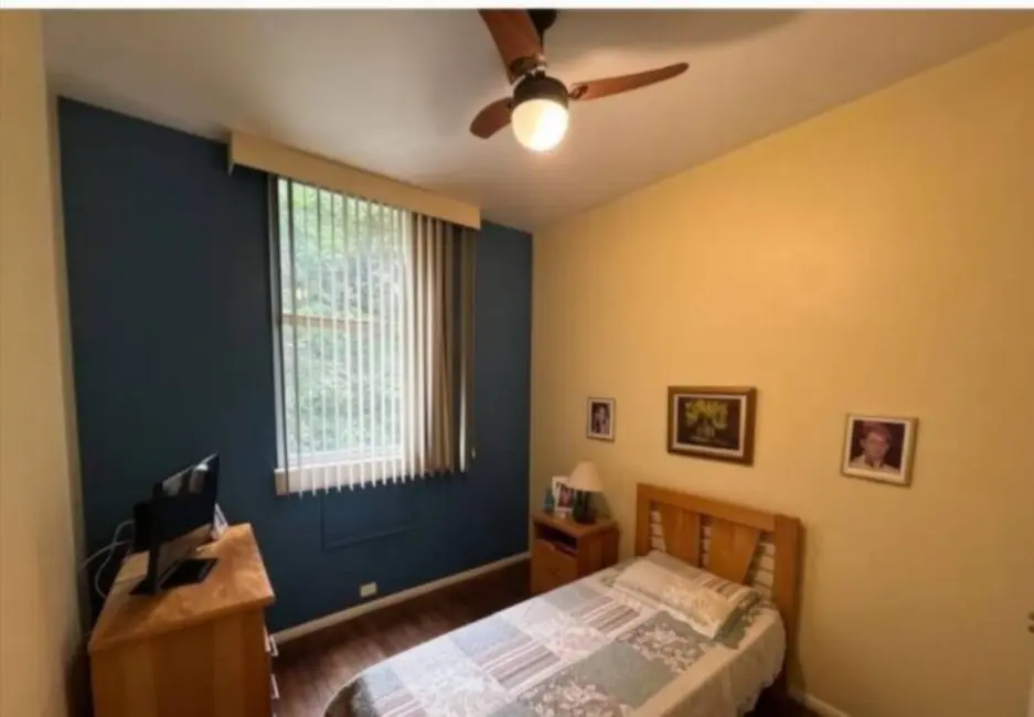 Foto 6 de Apartamento com 3 quartos à venda, 100m2 em Copacabana, Rio De Janeiro - RJ