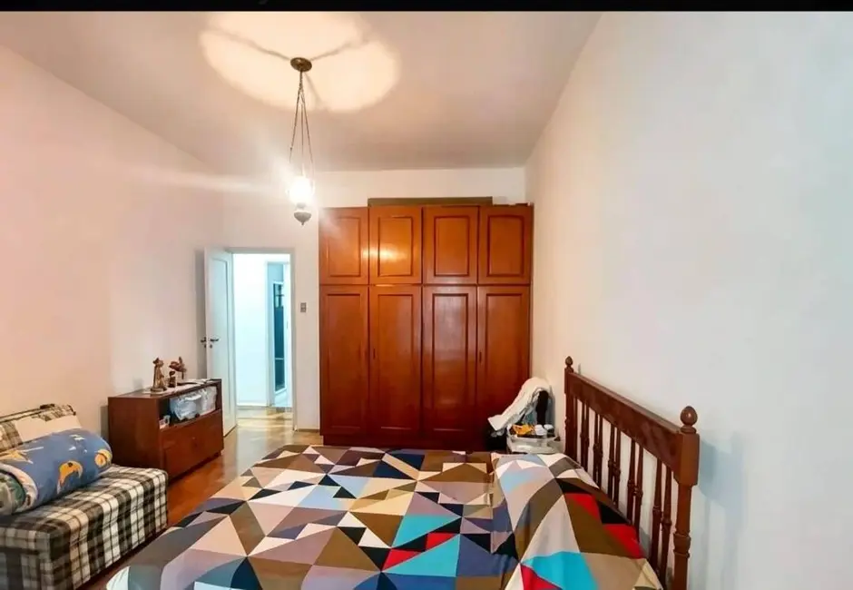 Apartamento com 3 quartos à venda, 90m2 em Leme, Rio De Janeiro - RJ - imagem 9 Foto 9 de Apartamento com 3 quartos à venda, 90m2 em Leme, Rio De Janeiro - RJ