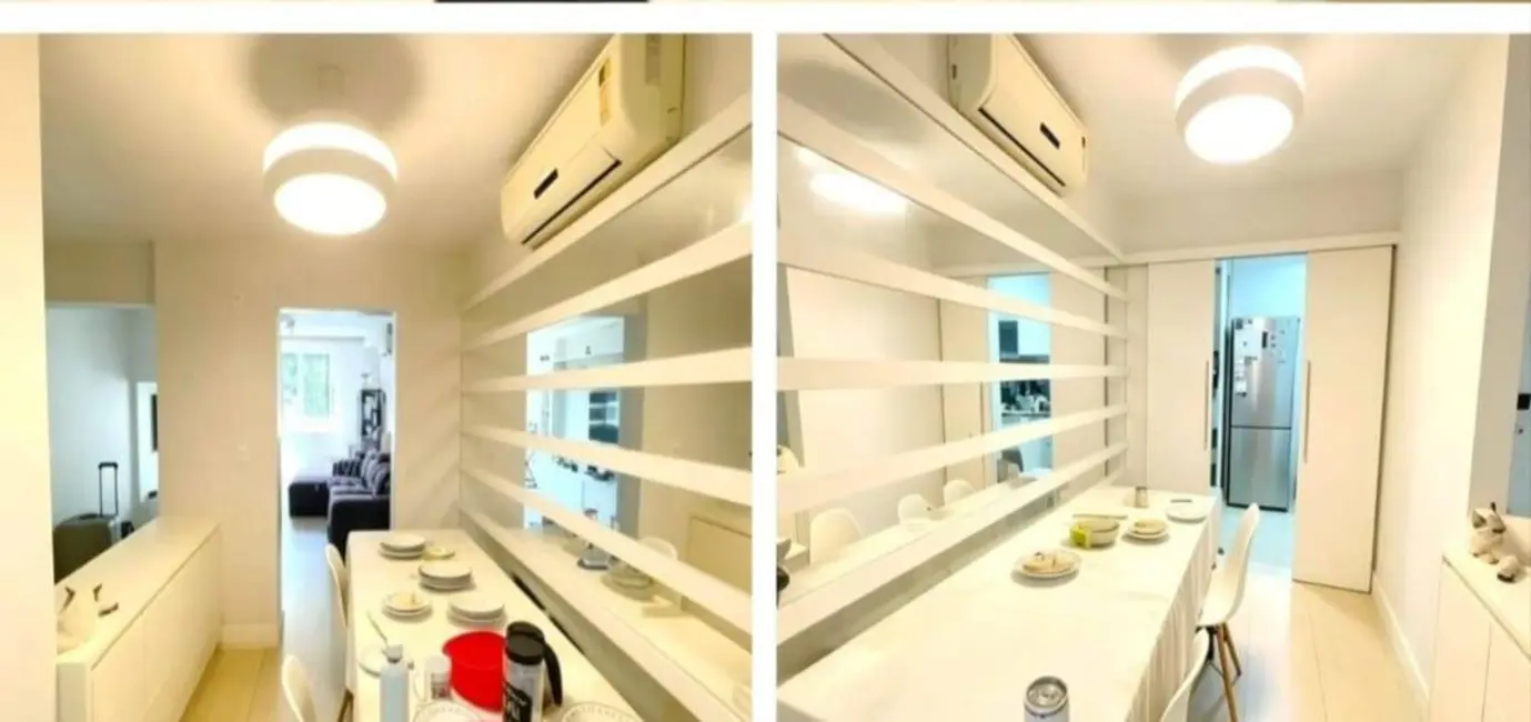 Foto 6 de Apartamento com 3 quartos à venda, 110m2 em Copacabana, Rio De Janeiro - RJ