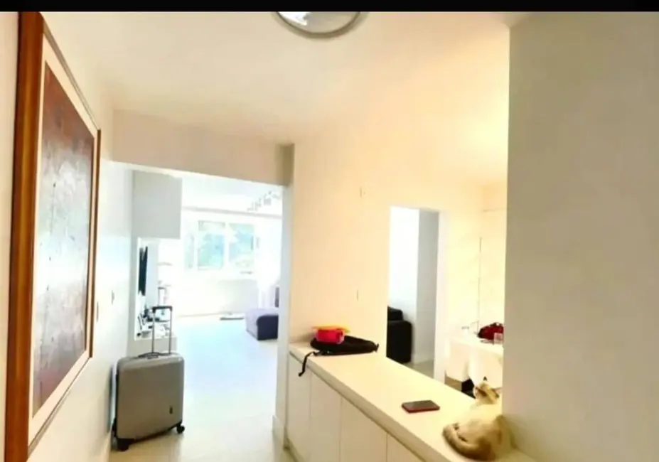 Foto 4 de Apartamento com 3 quartos à venda, 110m2 em Copacabana, Rio De Janeiro - RJ