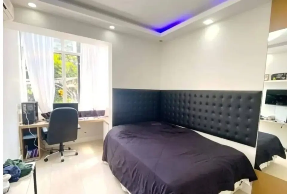 Foto 8 de Apartamento com 3 quartos à venda, 110m2 em Copacabana, Rio De Janeiro - RJ