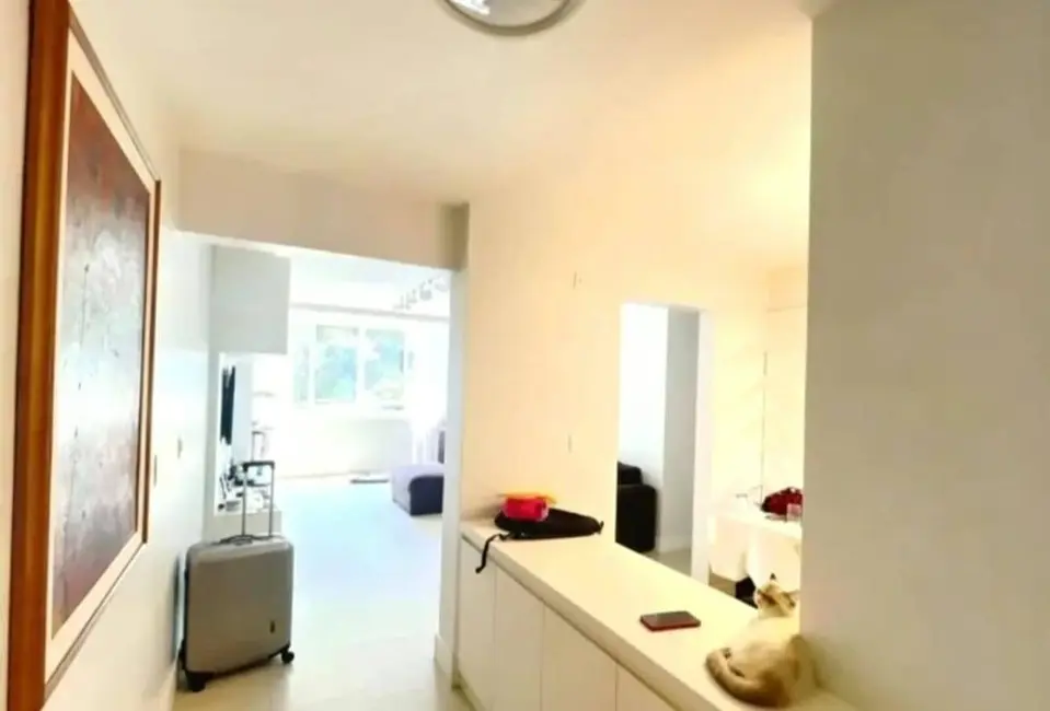 Foto 3 de Apartamento com 3 quartos à venda, 110m2 em Copacabana, Rio De Janeiro - RJ