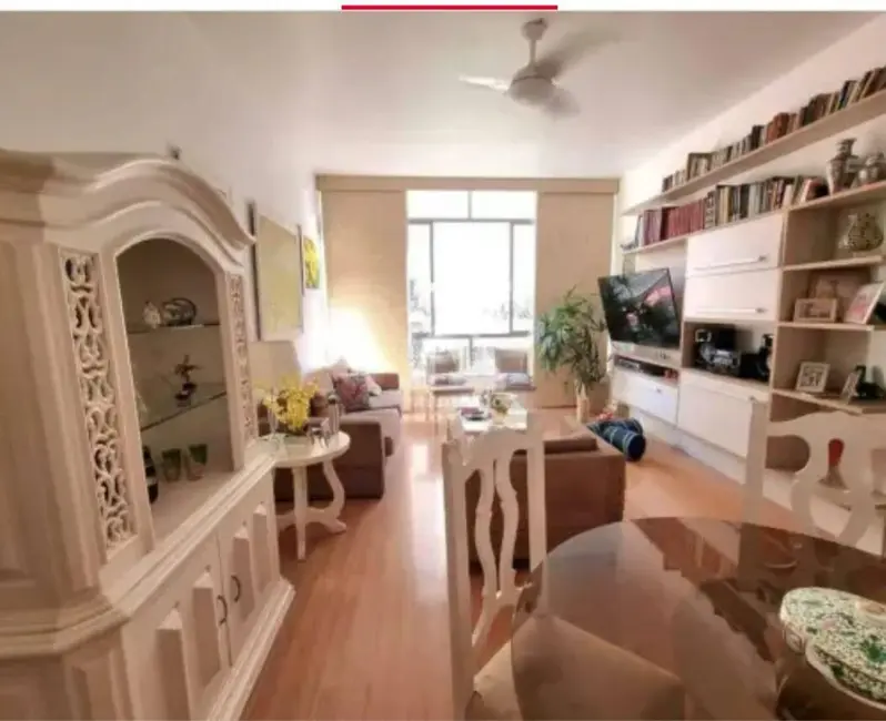 Foto 1 de Apartamento com 3 quartos à venda, 81m2 em Copacabana, Rio De Janeiro - RJ