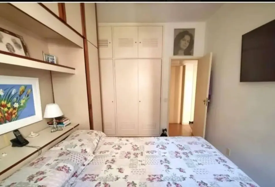 Foto 5 de Apartamento com 3 quartos à venda, 81m2 em Copacabana, Rio De Janeiro - RJ