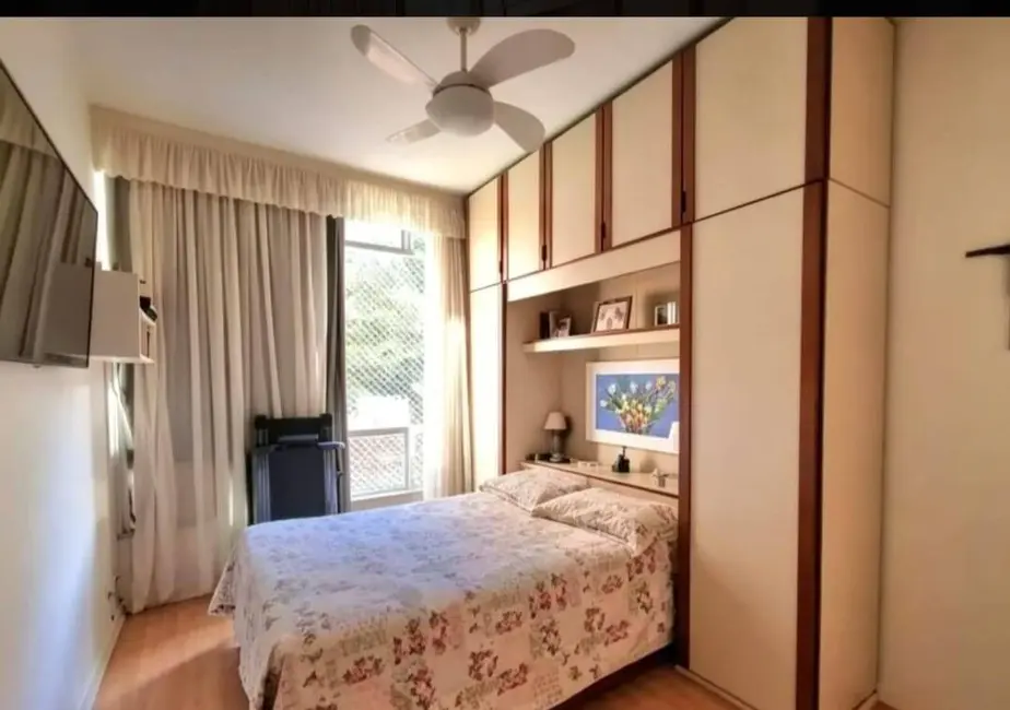 Foto 6 de Apartamento com 3 quartos à venda, 81m2 em Copacabana, Rio De Janeiro - RJ