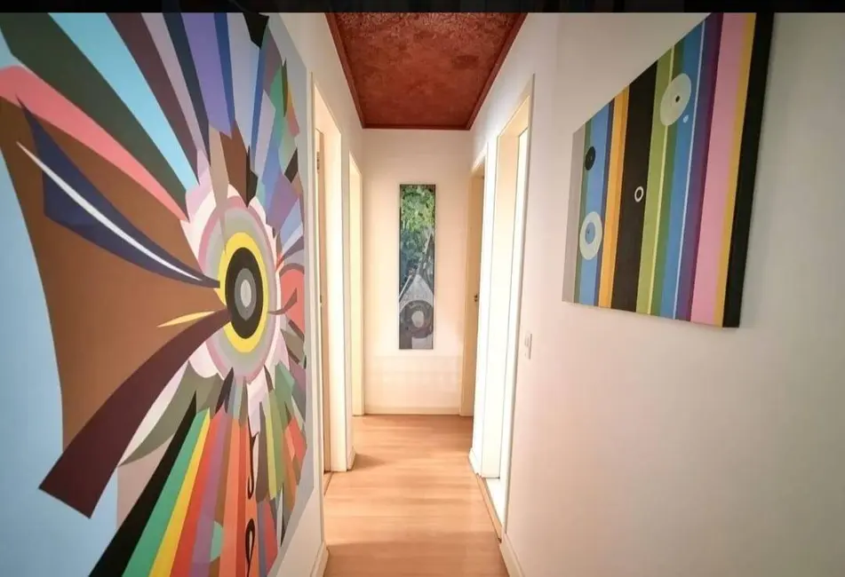 Foto 4 de Apartamento com 3 quartos à venda, 81m2 em Copacabana, Rio De Janeiro - RJ