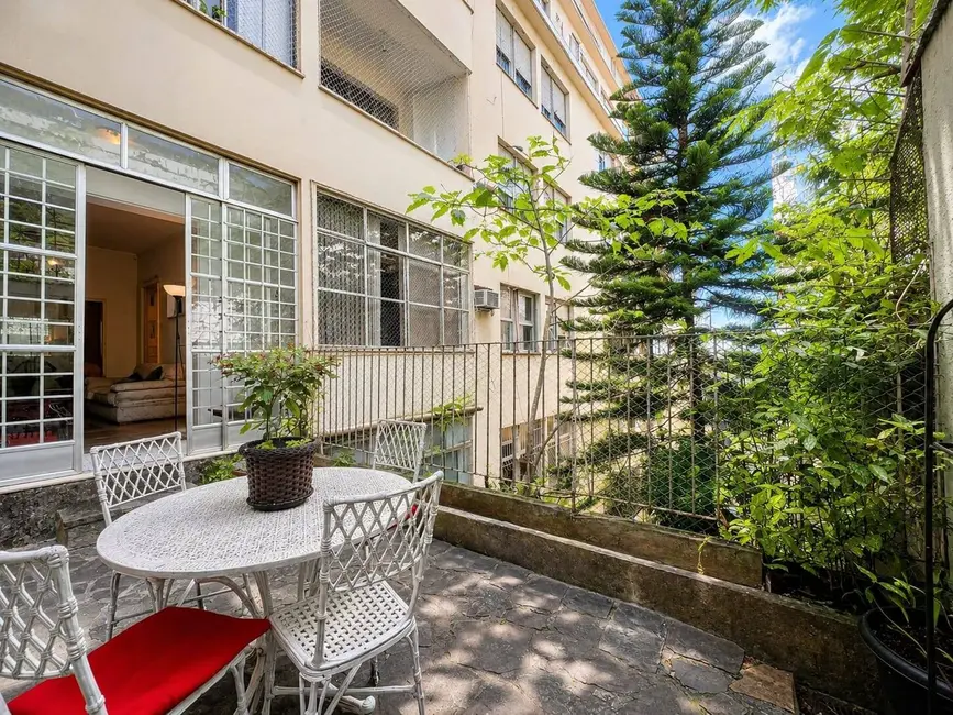 Apartamento com 3 quartos à venda, 110m2 em Copacabana, Rio De Janeiro - RJ - imagem 1 Foto 1 de Apartamento com 3 quartos à venda, 110m2 em Copacabana, Rio De Janeiro - RJ