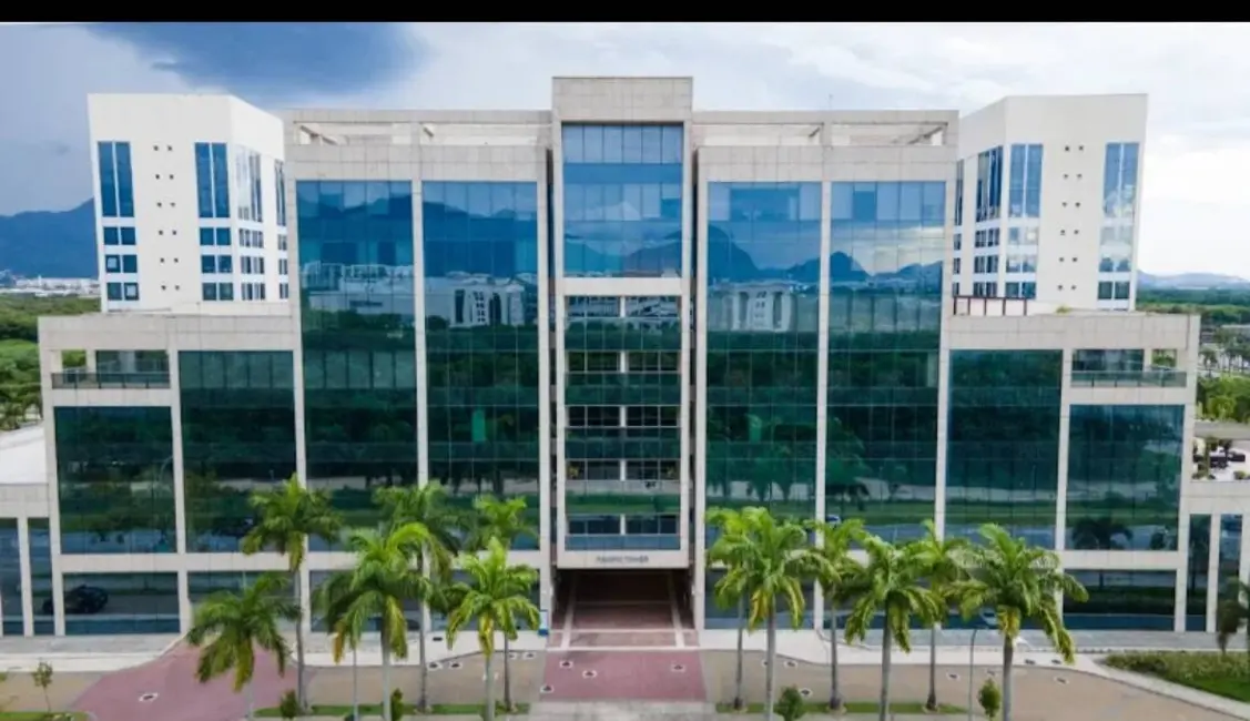 Sala Comercial à venda, 36m2 em Barra da Tijuca, Rio De Janeiro - RJ - imagem 1 Foto 1 de Sala Comercial à venda, 36m2 em Barra da Tijuca, Rio De Janeiro - RJ