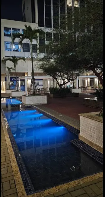 Sala Comercial à venda, 36m2 em Barra da Tijuca, Rio De Janeiro - RJ - imagem 8 Foto 8 de Sala Comercial à venda, 36m2 em Barra da Tijuca, Rio De Janeiro - RJ