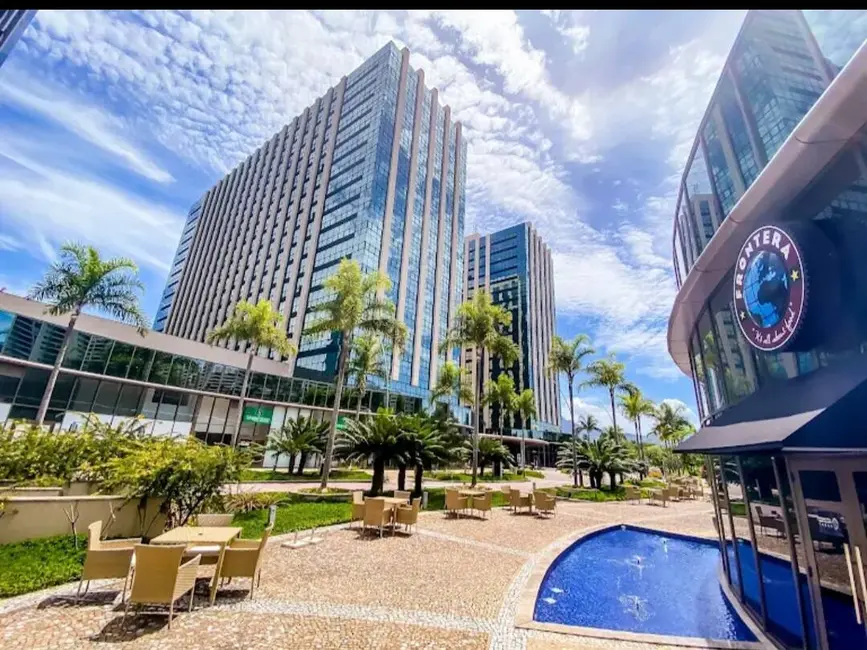 Sala Comercial à venda, 36m2 em Barra da Tijuca, Rio De Janeiro - RJ - imagem 2 Foto 2 de Sala Comercial à venda, 36m2 em Barra da Tijuca, Rio De Janeiro - RJ