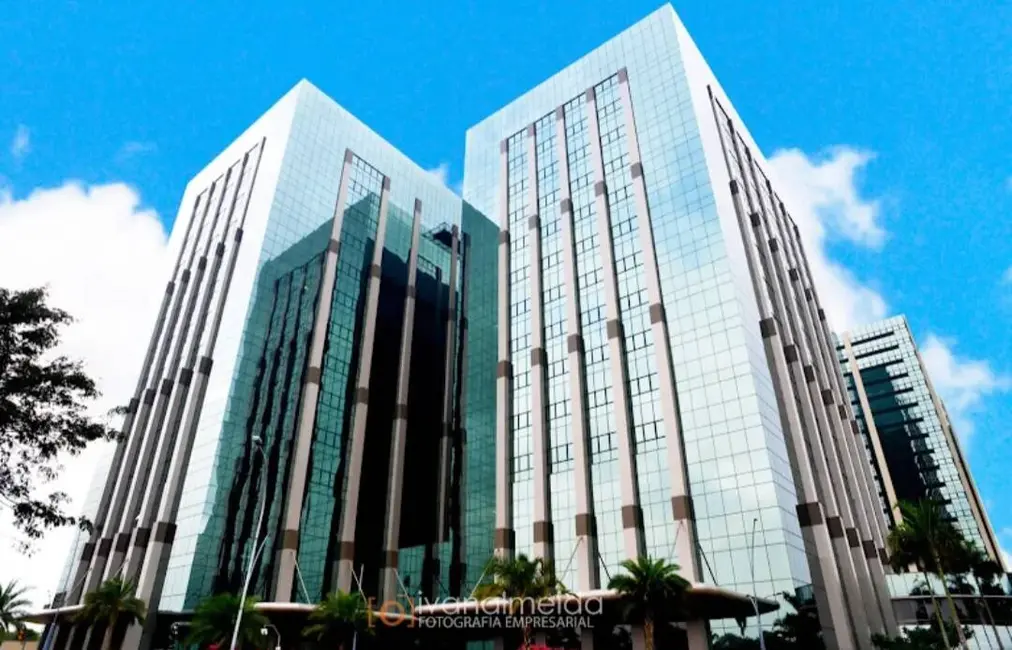 Sala Comercial à venda, 36m2 em Barra da Tijuca, Rio De Janeiro - RJ - imagem 4 Foto 4 de Sala Comercial à venda, 36m2 em Barra da Tijuca, Rio De Janeiro - RJ