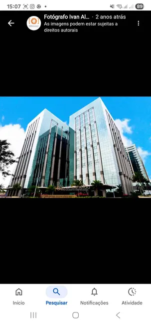 Sala Comercial à venda, 36m2 em Barra da Tijuca, Rio De Janeiro - RJ - imagem 5 Foto 5 de Sala Comercial à venda, 36m2 em Barra da Tijuca, Rio De Janeiro - RJ