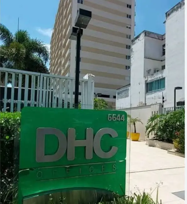 Foto 7 de Sala Comercial à venda, 22m2 em Pilares, Rio De Janeiro - RJ