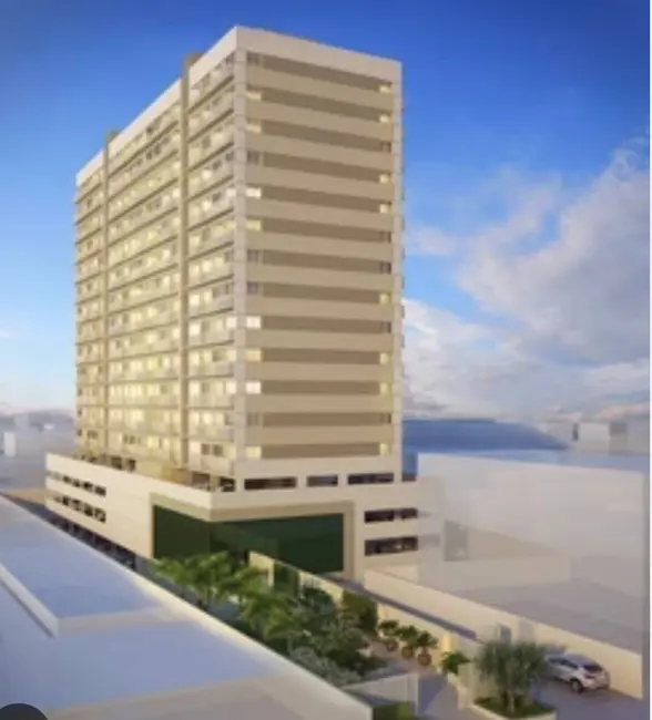 Foto 3 de Sala Comercial à venda, 22m2 em Pilares, Rio De Janeiro - RJ