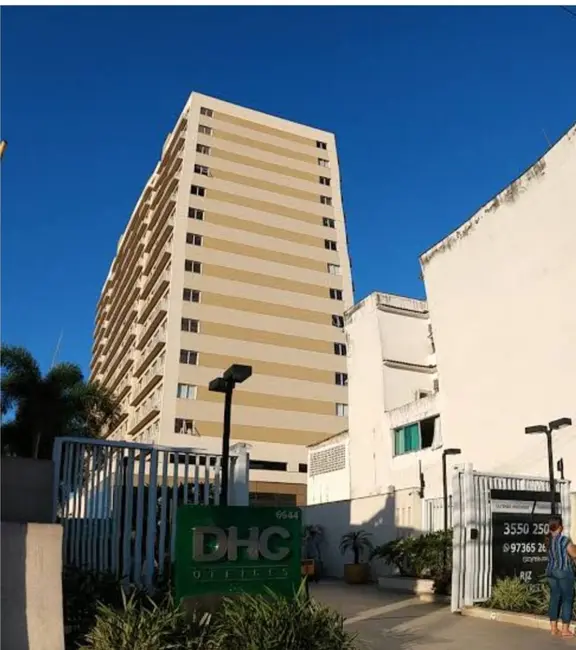 Foto 4 de Sala Comercial à venda, 22m2 em Pilares, Rio De Janeiro - RJ