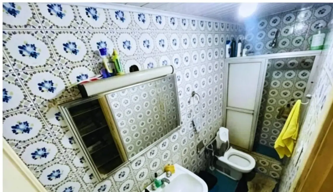 Apartamento com 3 quartos à venda, 115m2 em Copacabana, Rio De Janeiro - RJ - imagem 5 Foto 5 de Apartamento com 3 quartos à venda, 115m2 em Copacabana, Rio De Janeiro - RJ
