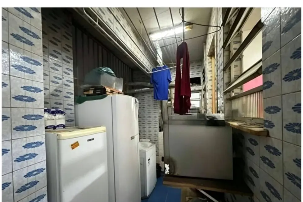 Apartamento com 3 quartos à venda, 115m2 em Copacabana, Rio De Janeiro - RJ - imagem 7 Foto 7 de Apartamento com 3 quartos à venda, 115m2 em Copacabana, Rio De Janeiro - RJ