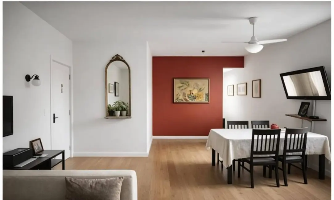Apartamento com 3 quartos à venda, 115m2 em Copacabana, Rio De Janeiro - RJ - imagem 1 Foto 1 de Apartamento com 3 quartos à venda, 115m2 em Copacabana, Rio De Janeiro - RJ