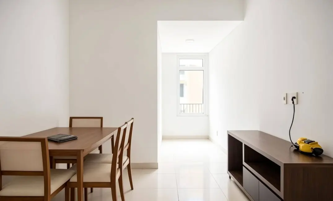 Apartamento com 1 quarto à venda, 59m2 em Copacabana, Rio De Janeiro - RJ - imagem 3 Foto 3 de Apartamento com 1 quarto à venda, 59m2 em Copacabana, Rio De Janeiro - RJ