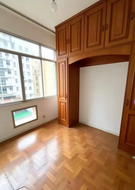 Apartamento com 2 quartos à venda, 85m2 em Glória, Rio De Janeiro - RJ - imagem 2 Foto 2 de Apartamento com 2 quartos à venda, 85m2 em Glória, Rio De Janeiro - RJ