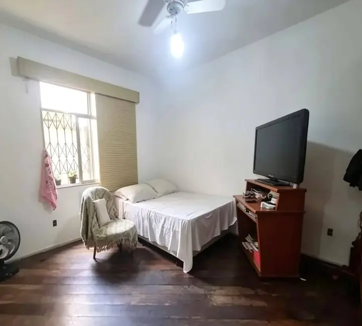 Apartamento com 2 quartos à venda, 77m2 em Glória, Rio De Janeiro - RJ - imagem 8 Foto 8 de Apartamento com 2 quartos à venda, 77m2 em Glória, Rio De Janeiro - RJ