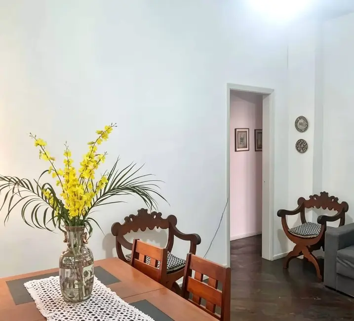Apartamento com 2 quartos à venda, 77m2 em Glória, Rio De Janeiro - RJ - imagem 2 Foto 2 de Apartamento com 2 quartos à venda, 77m2 em Glória, Rio De Janeiro - RJ