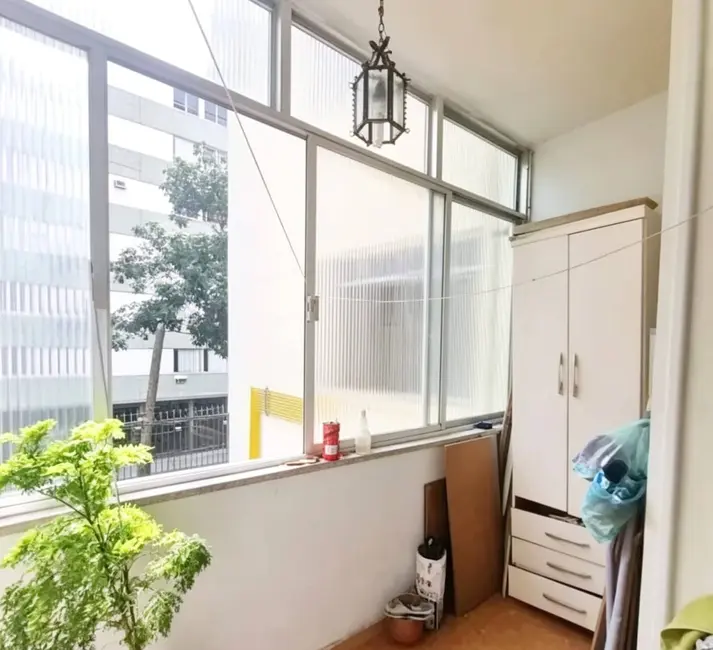 Apartamento com 2 quartos à venda, 77m2 em Glória, Rio De Janeiro - RJ - imagem 5 Foto 5 de Apartamento com 2 quartos à venda, 77m2 em Glória, Rio De Janeiro - RJ