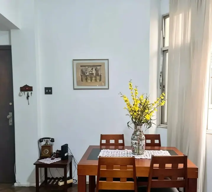 Apartamento com 2 quartos à venda, 77m2 em Glória, Rio De Janeiro - RJ - imagem 1 Foto 1 de Apartamento com 2 quartos à venda, 77m2 em Glória, Rio De Janeiro - RJ