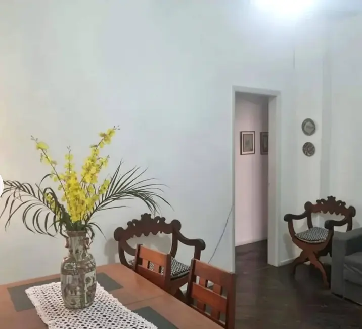 Apartamento com 2 quartos à venda, 77m2 em Glória, Rio De Janeiro - RJ - imagem 4 Foto 4 de Apartamento com 2 quartos à venda, 77m2 em Glória, Rio De Janeiro - RJ