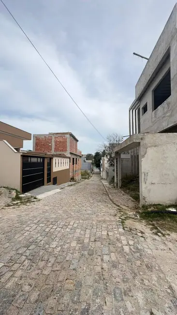 Foto 4 de Lote de Condomínio à venda, 120m2 em Rio De Janeiro - RJ