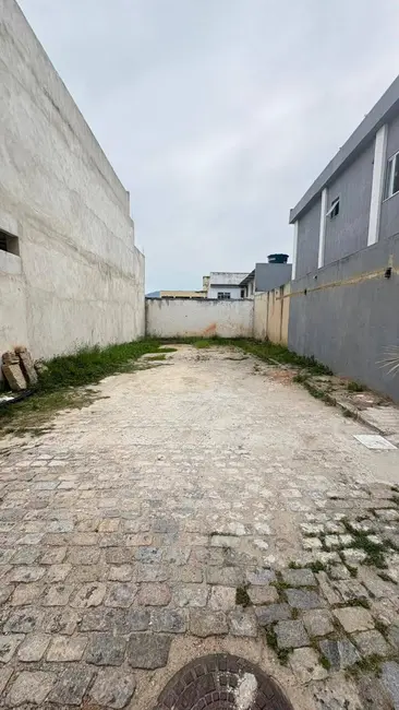 Foto 6 de Lote de Condomínio à venda, 120m2 em Rio De Janeiro - RJ