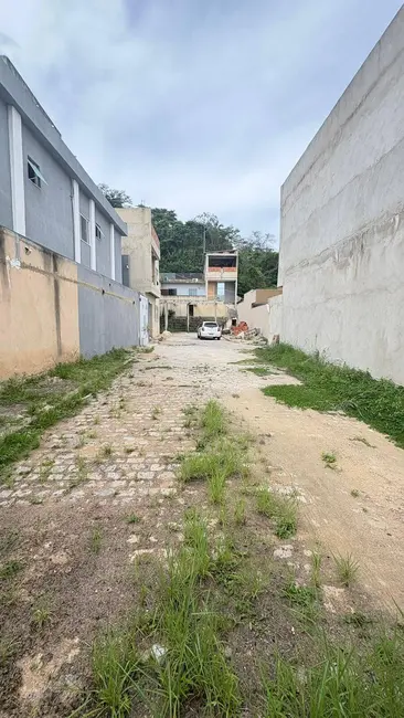 Foto 5 de Lote de Condomínio à venda, 120m2 em Rio De Janeiro - RJ