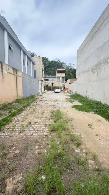 Foto 2 de Lote de Condomínio à venda, 120m2 em Rio De Janeiro - RJ