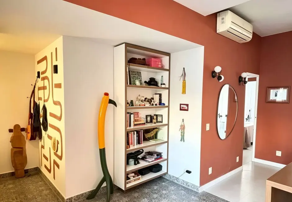 Cobertura com 1 quarto à venda, 65m2 em Glória, Rio De Janeiro - RJ - imagem 6 Foto 6 de Cobertura com 1 quarto à venda, 65m2 em Glória, Rio De Janeiro - RJ
