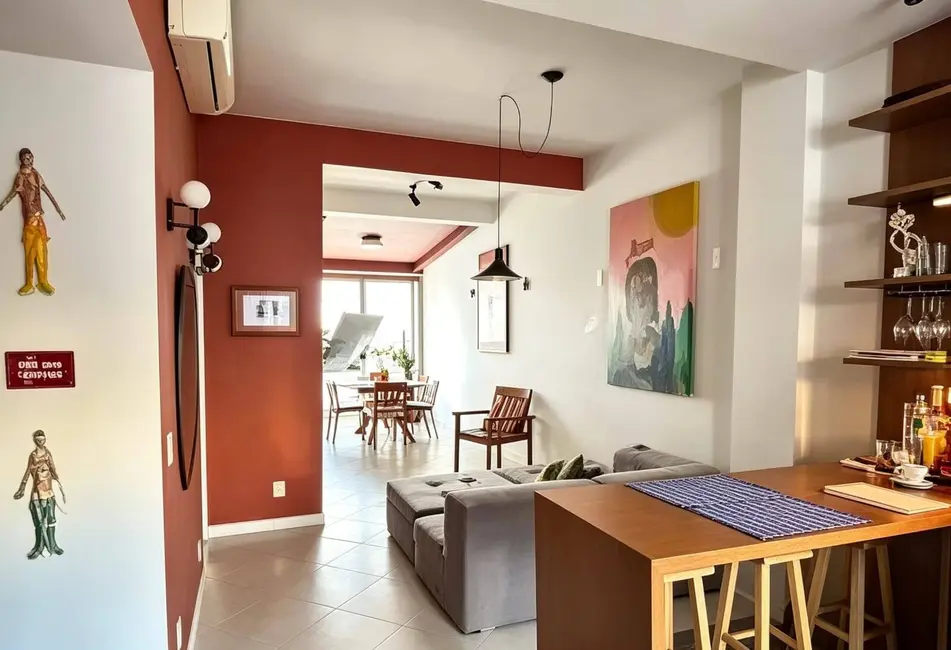 Cobertura com 1 quarto à venda, 65m2 em Glória, Rio De Janeiro - RJ - imagem 8 Foto 8 de Cobertura com 1 quarto à venda, 65m2 em Glória, Rio De Janeiro - RJ