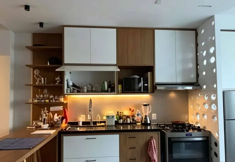 Cobertura com 1 quarto à venda, 65m2 em Glória, Rio De Janeiro - RJ - imagem 9 Foto 9 de Cobertura com 1 quarto à venda, 65m2 em Glória, Rio De Janeiro - RJ