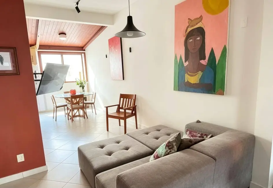 Cobertura com 1 quarto à venda, 65m2 em Glória, Rio De Janeiro - RJ - imagem 1 Foto 1 de Cobertura com 1 quarto à venda, 65m2 em Glória, Rio De Janeiro - RJ