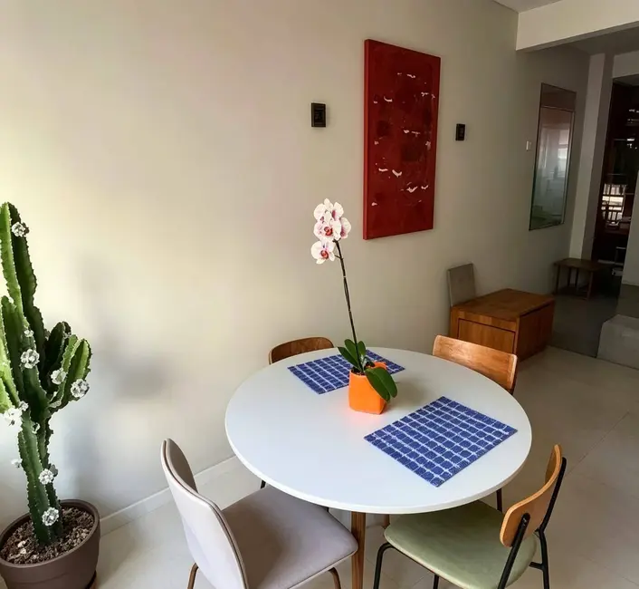 Cobertura com 1 quarto à venda, 65m2 em Glória, Rio De Janeiro - RJ - imagem 3 Foto 3 de Cobertura com 1 quarto à venda, 65m2 em Glória, Rio De Janeiro - RJ