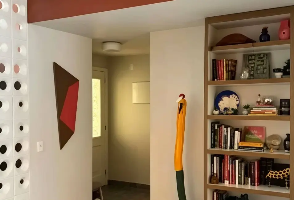 Cobertura com 1 quarto à venda, 65m2 em Glória, Rio De Janeiro - RJ - imagem 5 Foto 5 de Cobertura com 1 quarto à venda, 65m2 em Glória, Rio De Janeiro - RJ