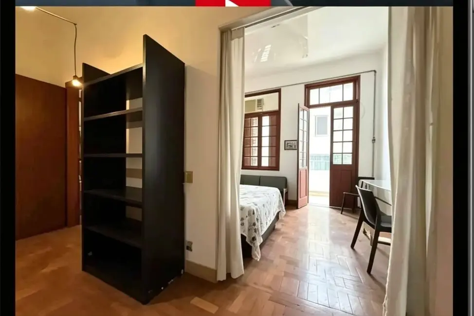 Apartamento com 1 quarto à venda, 58m2 em Glória, Rio De Janeiro - RJ - imagem 7 Foto 7 de Apartamento com 1 quarto à venda, 58m2 em Glória, Rio De Janeiro - RJ