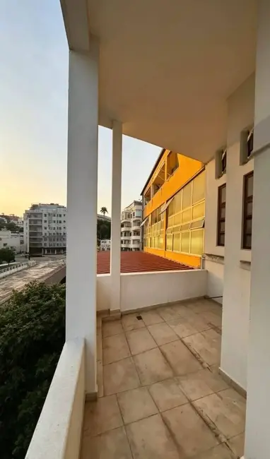 Apartamento com 1 quarto à venda, 58m2 em Glória, Rio De Janeiro - RJ - imagem 2 Foto 2 de Apartamento com 1 quarto à venda, 58m2 em Glória, Rio De Janeiro - RJ