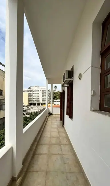 Apartamento com 1 quarto à venda, 58m2 em Glória, Rio De Janeiro - RJ - imagem 3 Foto 3 de Apartamento com 1 quarto à venda, 58m2 em Glória, Rio De Janeiro - RJ