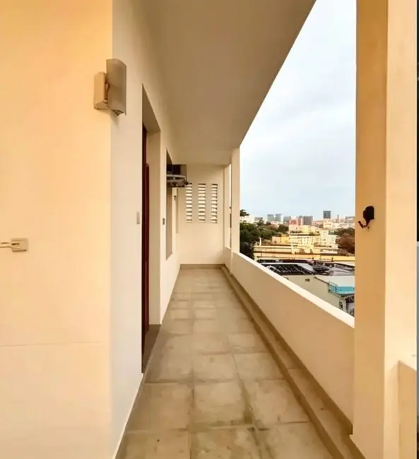Apartamento com 1 quarto à venda, 58m2 em Glória, Rio De Janeiro - RJ - imagem 4 Foto 4 de Apartamento com 1 quarto à venda, 58m2 em Glória, Rio De Janeiro - RJ